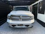 Dodge Ram 1500 5.7 V8 Quad Cab 6'4 DEALER ONDERHOUDEN, 6 PER, Auto's, Automaat, Gebruikt, 5654 cc, Bedrijf
