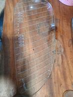 Citroën DS Snoek Koplamp Glazen - SEV Marchal & Cibie, Ophalen of Verzenden, Gebruikt, Citroën