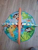 Speelkleed met babygym - Jungle thema, Kinderen en Baby's, Speelgoed | Babyspeelgoed, Ophalen of Verzenden, Zo goed als nieuw