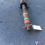 Mercedes W126 5.0 SEC 1982 Tussenas, Ophalen, Gebruikt, -, -