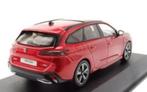 Peugeot 308 SW GT 2021 Elixir Rood 1:43 NOREV ref: 473938, Hobby en Vrije tijd, Modelauto's | 1:43, Verzenden, Nieuw, Auto, Norev
