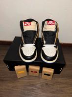 Jordan 1 Retro High OG SP Fragment x Union LA Varsity Red, Overige kleuren, Nieuw, Ophalen of Verzenden, Sneakers of Gympen