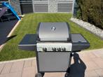 Nice cooker bbq (3 pits en zijpit incl. hoes), Ophalen, Zo goed als nieuw