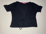STUDIO ANNELOES vestje / bolero S in ~~nieuw~~ staat, Kleding | Dames, Truien en Vesten, Verzenden, Zo goed als nieuw, Maat 36 (S)