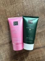 Rituals scrub nieuw 1x Ritual of Sakura 1x Ritual of jing, Nieuw, Overige typen, Ophalen of Verzenden