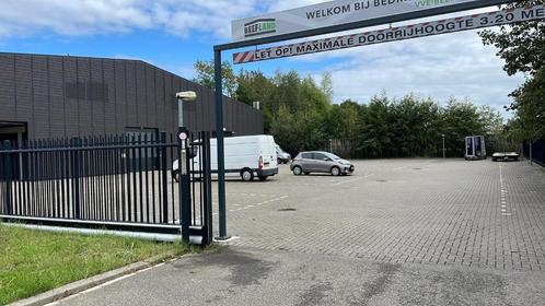 Beveiligde garagebox voor opslag en/of bedrijfsvoering, Huizen en Kamers, Garages en Parkeerplaatsen, Utrecht
