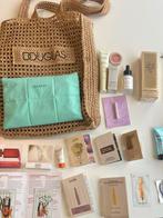 Beautypakket: Douglas, Tommy Hilfiger, Paco Rabanne, Ophalen of Verzenden, Nieuw, Gehele gezicht, Make-up