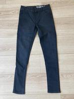 Zwarte spijkerbroek My skinny fit van Hema, Broek, Meisje, Ophalen of Verzenden, Zo goed als nieuw