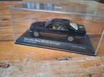 Mercedes w124 coupe   zeldzaam, Ophalen of Verzenden, Zo goed als nieuw, Auto, MiniChamps