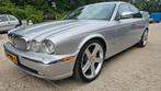 Jaguar XJ 3.0 V6 2007 verlaagd 20 inch Supermooi Nwe APK, Automaat, 238 pk, Achterwielaandrijving, Lichtsensor
