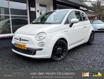 Fiat 500 1.4 Sport 100 PK | AIRCO | NW DIST.RIEM + APK | 6 V, Euro 5, 101 pk, Gebruikt, 4 cilinders