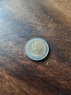 2 Euro Willem & Beatrix, Postzegels en Munten, Munten | Europa | Euromunten, Ophalen of Verzenden, Overige landen, 2 euro, Losse munt