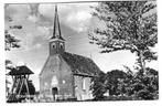 4612 Donkerbroek Ned Herv Kerk, Ongelopen, Ophalen of Verzenden, Friesland