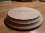 Weckpot houtendeksel 10cm, Huis en Inrichting, Keuken | Potten en Pannen, Ophalen, Zo goed als nieuw, Overige materialen, Pot, Bus of Blik