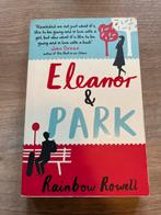 Eleanor & Park - Rainbow Rowell Roman, Ophalen of Verzenden, Gelezen, Wereld overig