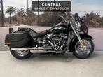 Harley-Davidson Heritage Classic 114 '' Jekill&Hyde, Bedrijf, Meer dan 35 kW, Overig, 1868 cc