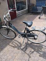 Gazelle orange, Fietsen en Brommers, Fietsen | Dames | Damesfietsen, Ophalen, Gebruikt, 47 tot 50 cm, Versnellingen