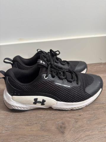 Under armour - Dynamic select shoes beschikbaar voor biedingen