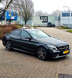 FACELIFT MERCEDES EQ 300 E PREMIUM PLUS PACK, Automaat, Leder en Stof, Zwart, Dealer onderhouden