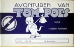 SINTERKLAAS           Tom Poes MV 7 De reuzenvogel  , Marten Toonder, Verzenden, Eén stripboek, Zo goed als nieuw