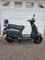 Nog een hele goede en nette snorscooter senzo riva bj2022, Ophalen, Zo goed als nieuw, Benzine, Overige merken