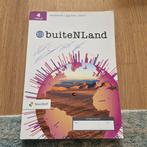 Aardrijkskunde examenjaar VMBO TL, Ophalen of Verzenden