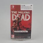 Nintendo Switch Game: The Walking Dead The Final Season