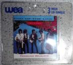 Bob Dylan Traveling Wilburys End of the Line Mini CD -, Verzenden, 1980 tot 2000, Gebruikt