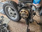 Sfera 50cc 2t blok, Ophalen, Zo goed als nieuw, Blok