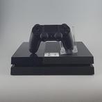Playstation 4 500GB Zwart Incl: 1 Controller Zwart, Spelcomputers en Games, Spelcomputers | Sony PlayStation 4, Sony, Zo goed als nieuw