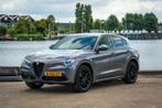 Alfa Romeo Stelvio | Q4 Veloce | First Edition | 280pk, Automaat, USB, 1995 cc, 4 cilinders