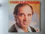 Dubbel Lp Aznavour, Ophalen of Verzenden, 1960 tot 1980, Gebruikt, 12 inch