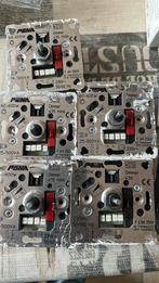 Peha dimmers, Ophalen of Verzenden, Zo goed als nieuw, Schakelaar