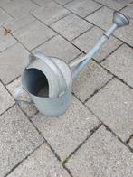 Zinken Gieter.15 Euro., Ophalen, Zo goed als nieuw