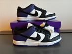 Nike SB dunk low ‘court purple’ maat 43, Nike SB, Overige kleuren, Nieuw, Ophalen of Verzenden
