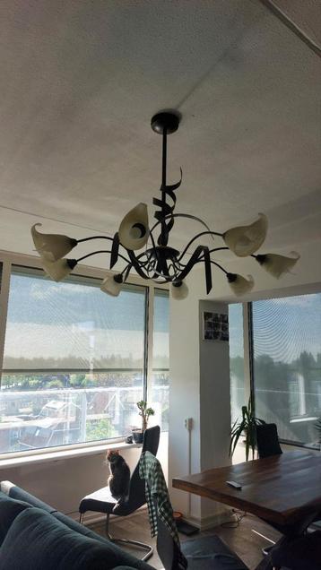 Kroonluchter / hanglamp beschikbaar voor biedingen