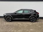 CUPRA Formentor e-Hybrid VZ Performance TREKHAAK l NIEUWSTAA, Gebruikt, Zwart, 4 cilinders, Formentor