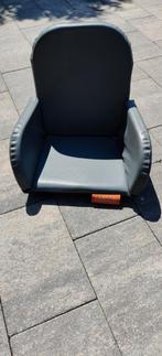 Baboe kleuter zitje bakfiets, Ophalen of Verzenden, Zo goed als nieuw