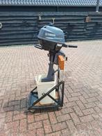 Yamaha 2.5 pk, Ophalen, Minder dan 5 pk, Viertaktmotor, Zo goed als nieuw