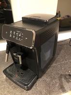 Philips Volautomaat Espresso Machine (defect), Afneembaar waterreservoir, Gebruikt, Espresso apparaat, 2 tot 4 kopjes