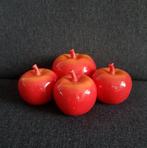 Decoratieve appels keramiek, Ophalen of Verzenden, Zo goed als nieuw, Dier