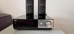 JVC DVD Receiver NX-F30, Gebruikt, JVC, Ophalen of Verzenden, 5.1-systeem