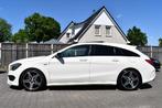 Mercedes-benz CLA 250 4MATIC AMG Shooting Brake Pano|Memory, Auto's, Mercedes-Benz, Automaat, CLA, 15 km/l, Gebruikt