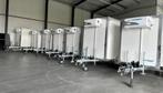 Te huur koop lease meyer koelaanhangers alle maten, Ophalen, Nieuw, Overige