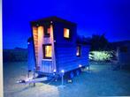Mini TinyHouse Tuinhuisje, Tuin en Terras, Ophalen, 3 ramen of meer, 250 tot 500 cm, Overige typen