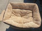 Scruffs hondenmand  75 cm bij 60 cm, Dieren en Toebehoren, Ophalen of Verzenden, Nieuw, Pluche