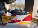 Alfa Romeo GTV, Solido, Mint/Boxed, Ophalen of Verzenden, Nieuw, Auto, Solido