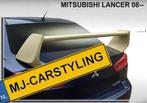 Mitsubishi Lancer ’08 – Achterklep spoiler III, Ophalen of Verzenden