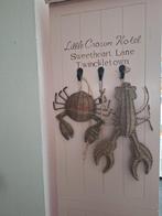 Riviera maison crab en kreeft oude collectie, Ophalen of Verzenden
