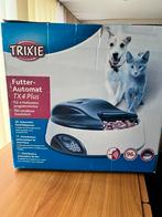 Trixie voederautomaat, Dieren en Toebehoren, Ophalen of Verzenden, Kat